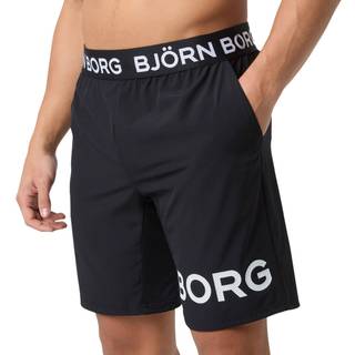 Björn Borg Borg Shorts Sort, L