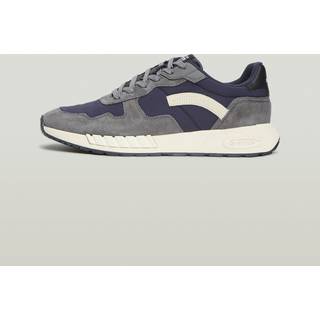 Aver Contrast Sneakers - Multi color - Men