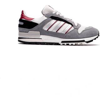 Sneakers adidas ZX 600 Dash Grey/ Silver Metallic/ Grey Two EUR 42 2/3 - Grey Two - 42 2/3