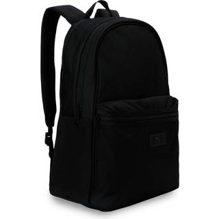 Puma ESSENTIALS 24L Large Backpack, Black, Accessories - Black - OSFA