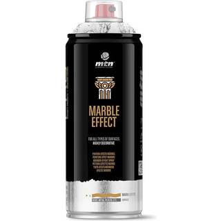 MTN PRO Marmor Effekt Sort 400 ml Spray