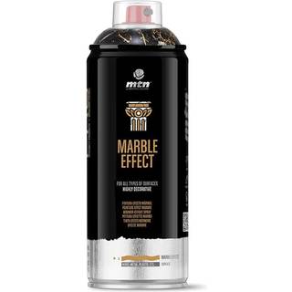 MTN PRO Marmor Effekt Guld 400 ml Spray