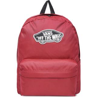 Vans - Old Skool Classic Backpack, Pink, Size: One size - Pink - One size