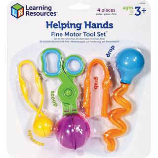 Learning Resources Pædagogisk Legesæt Finmotorik