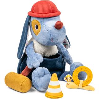 Lilliputiens aktivitetsdyr Jules Handyman med overraskelser