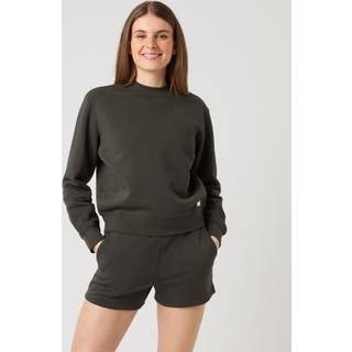 Björn Borg Centre Sweatshirt Grøn, S