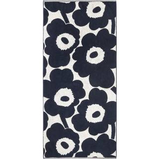 Vendbart håndklæde Unikko af Bomuld, i forskellige størrelser