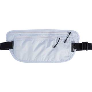 Cocoon Travel Waist Wallet30x14 Cmstar Grey