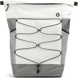 Strellson Homerton Sebastian Rolltop rygsæk hvid