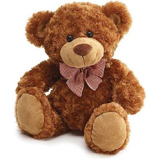 Burton og Burton Steven Plush 11 '' Teddy Bear
