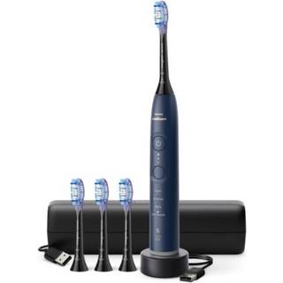 Philips Sonicare Series 7100 elektrisk tandbørste HX7423/08 (Navyblå)