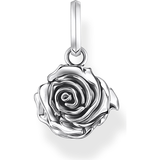 Thomas Sabo Anhänger - PE982-637-21 - silber