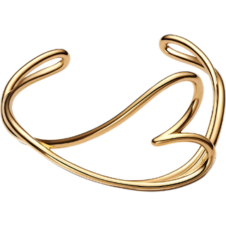 Pandora Essence Gold plated Bracelet 563808C00