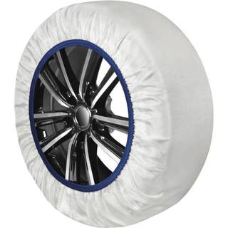 Snesokker Selvcentrerende - Gran Pree M - European Standard (EN 16662-1) godkendt