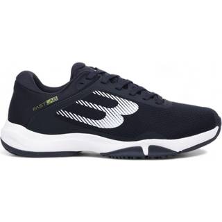 BULLPADEL HYBRID FLY 25V Azul Marino (Zapatillas)