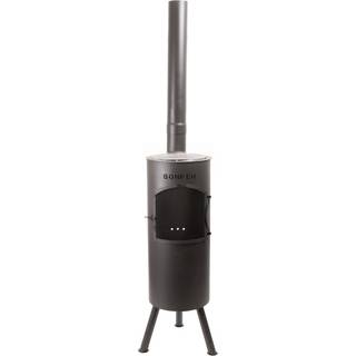 BonFeu Eldstad BonGiano LP Svart