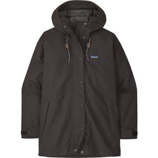 Patagonia Outdoor Everyday Rain Jakke - XL - black