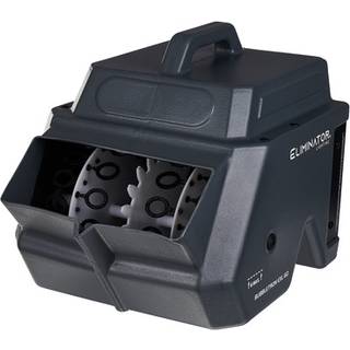 Eliminator Lighting Bubbletron EXL GO Boblemaskine