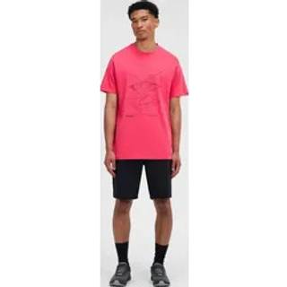 Men's Everyday Elements Short Sleeve Tee - Pink