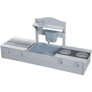 Roba Sandkasse til Altanen & Udekøkken