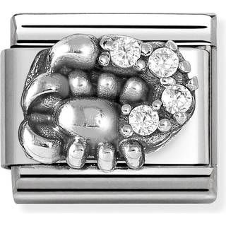 Nomination Charm - COMPOSABLE CLASSIC - 330326/08 - silber