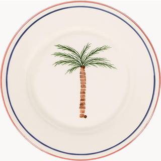 Morgenmadstallerken Palm Tree