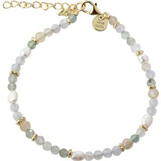 FRESA BRACELET | GOLDEN