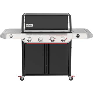 Weber Genesis E-435W Gasgrill