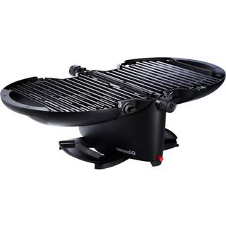 NomadiQ Transportabel BBQ Gas Grill 3.0