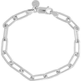 INA BRACELET | SILVER