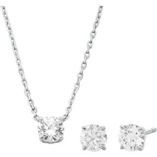 Michael Kors Jewelry Giftset MKC1695SET - Dame