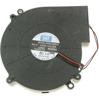 Electrolux blæser, induktion, modul 140061345025