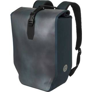 AGU Clean Single Shelter Click'nGo Large cykeltaske/rygsæk Deep Sea