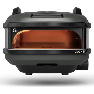 Gozney Tread Pizzaovn, Sort