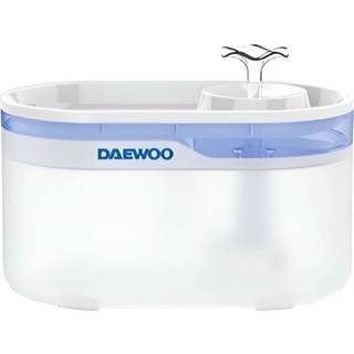 Vandbeholder Daewoo D-WF116 Plastik 2,5 L