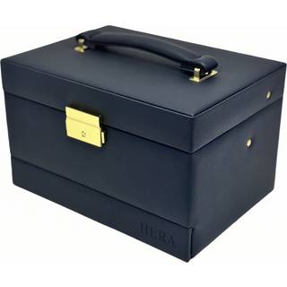 HERA Smykkeskrin 3-delt - Sort