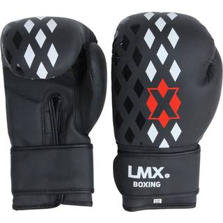 LMX. PU Boksehandsker 10 oz