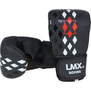 LMX. PU Sandsækhandsker (S/M)