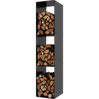 Rais brændereol 3-rums