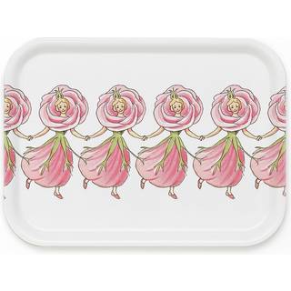 Design House Stockholm Rose bakke 20x27 cm
