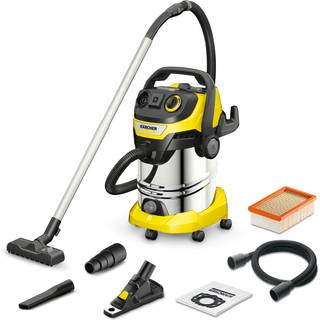 Tør-vådrenser Karcher WD 6 P S V-30/6/22/T
