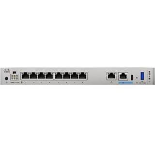 Cisco Secure Firewall 1210CE Sikkerhedsudstyr Desktop --> På fjernlager, levevering hos dig 18-07-2026