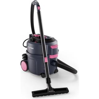 Nilfisk VP300 HEPA Pink - Støt brysterne!