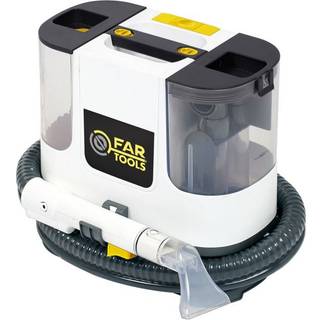 Fartools tæpperenser, 230V