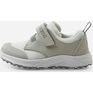 Reima Ekana Sneakers White 20 EU  Hvid  20 EU  Unisex