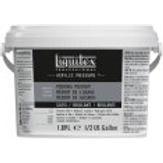Proff. acrylic additive 1,89 L pouring medium