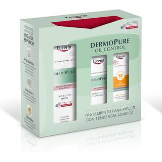 Eucerin DermoPure Sæt