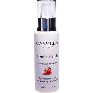 Camilla of Sweden Gentle Hands Natural Fresh Grape Aroma 100 ml