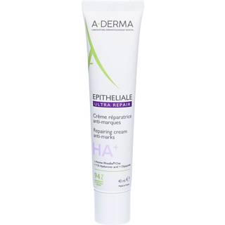 A-DERMA Epitheliale A.H Ultra Soothing Repairing Cream 40 ml