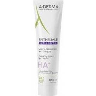 A-DERMA Epitheliale A.H Ultra Soothing Repairing Cream 100 ml